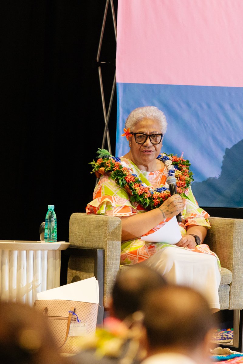 Pacific Regional Council for ECD tweet media