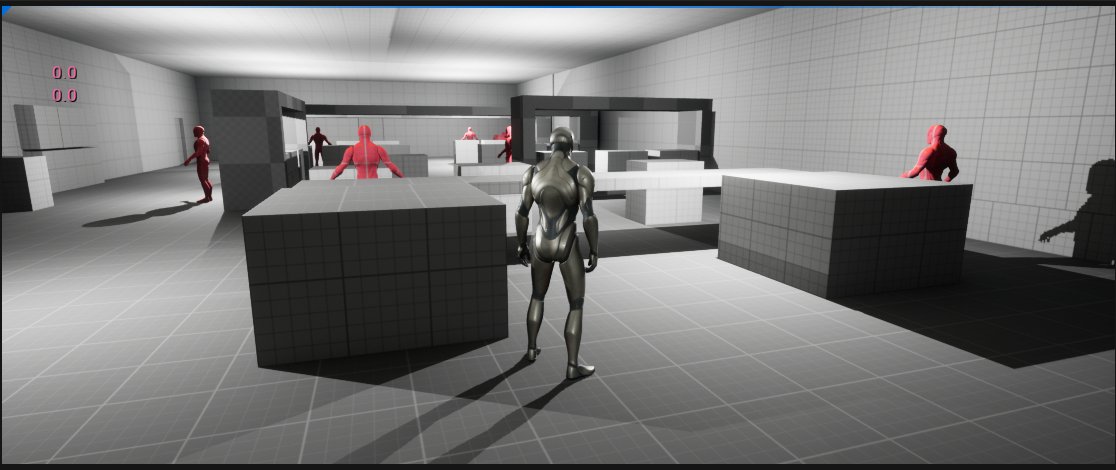 Vlad_Beysembaev's tweet photo. Я хочу сделать ремейк легендарной игры Splinter Cell Black list, но с механикой из самой первой игры Splinter Cell, чтобы вспомнить то самое чувство, которое мы испытали, играя в первую часть, и все это будет в современном стиле.

Мы начнем с блокинга локаций и уровня. https://t.co/HITJGggcyF