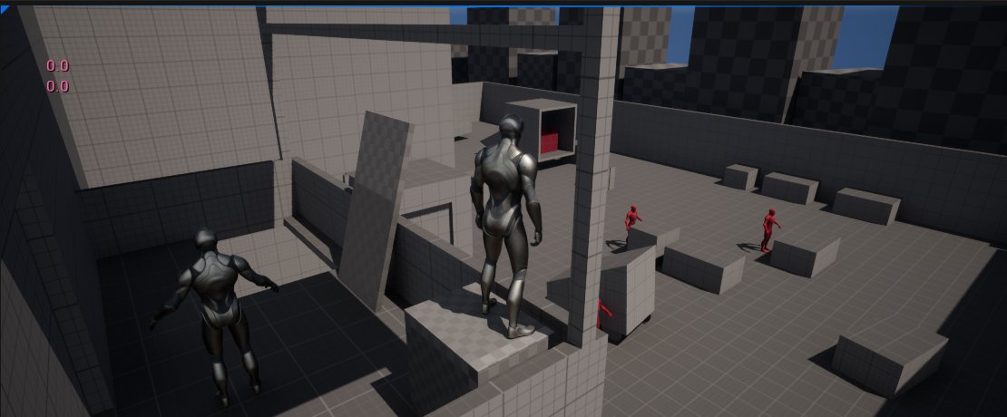 Vlad_Beysembaev's tweet photo. Я хочу сделать ремейк легендарной игры Splinter Cell Black list, но с механикой из самой первой игры Splinter Cell, чтобы вспомнить то самое чувство, которое мы испытали, играя в первую часть, и все это будет в современном стиле.

Мы начнем с блокинга локаций и уровня. https://t.co/HITJGggcyF