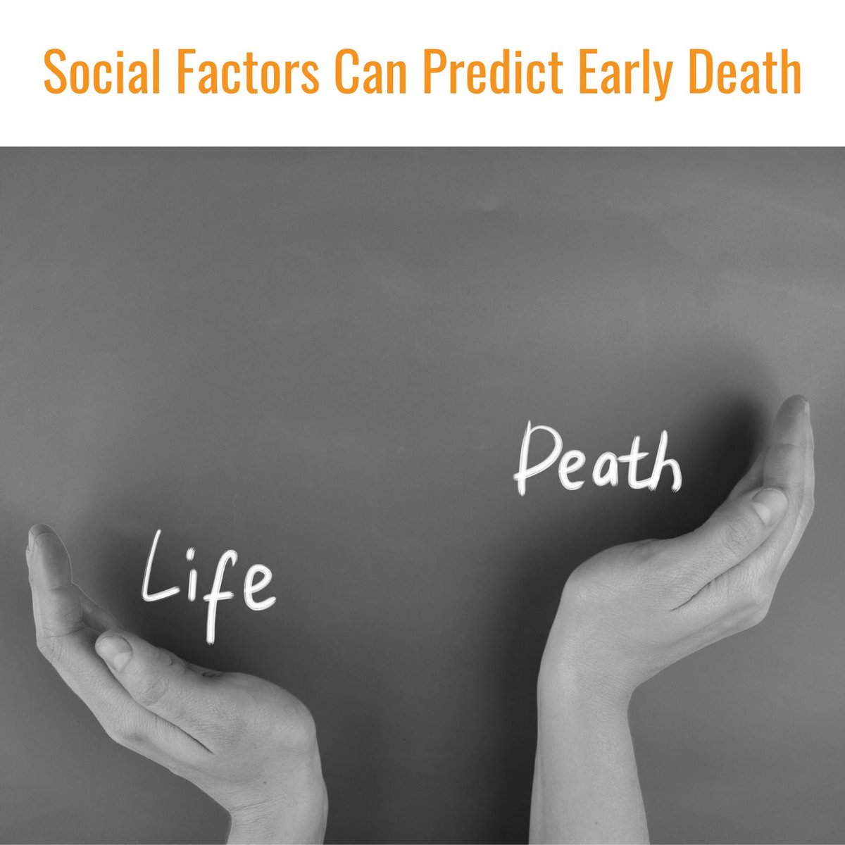 WeAreCereset's tweet photo. There are factors that seem to predict early #deaths in older people – see https://t.co/PRvcsbXPi5 that cause brain dis-harmony. A harmoniously active brain provides the best restful sleep possible and the longest &amp; most robust life as well!
https://t.co/3242TCqMaO
#brainhealth https://t.co/yX4fdoTzkP