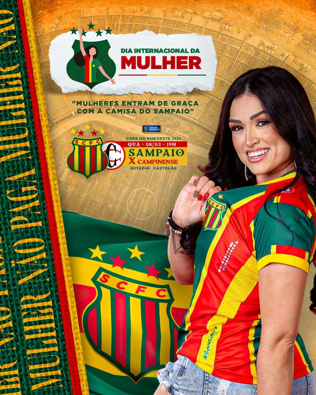 Dia Internacional da Mulher: Campeonato Espanhol Feminino lança