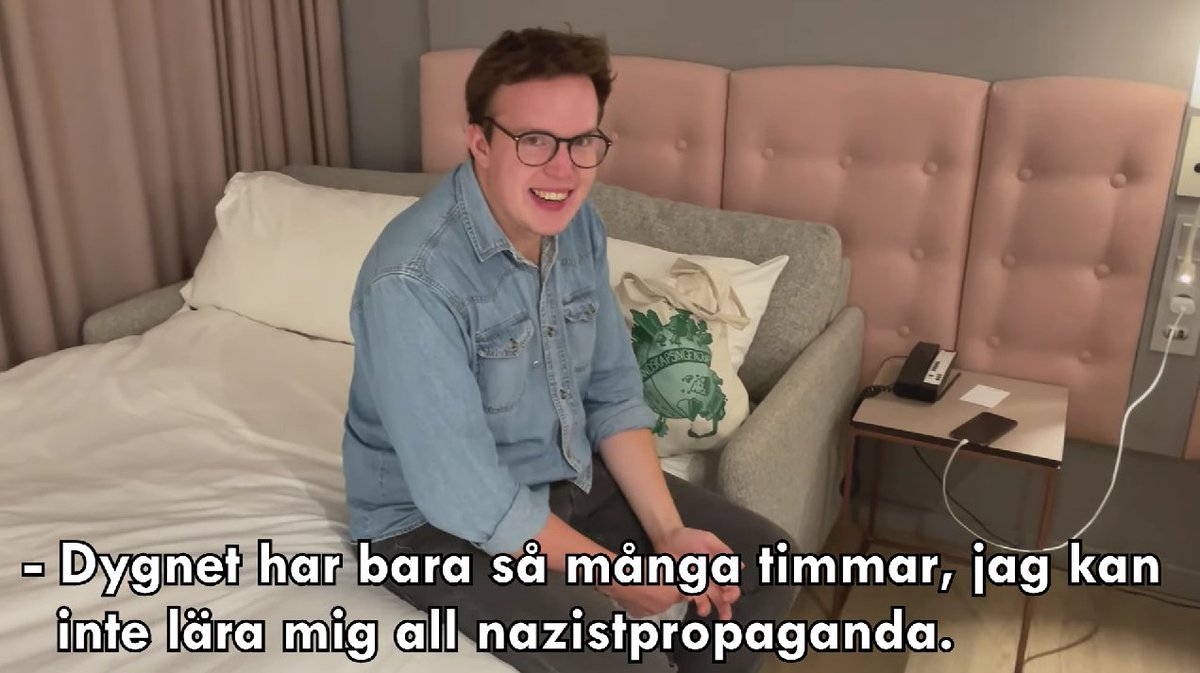 Sebasthian W. Thörn tweet media