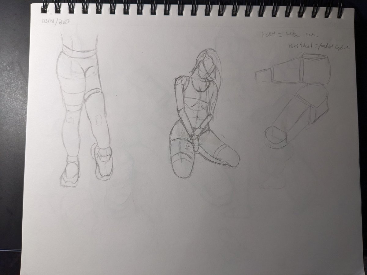 Kami_xArt's tweet photo. Starting to feel like I need to actually do a project and just try my best to draw something...but feel like I'm just beating around the bush

#sketch #learningdrawing https://t.co/m4tnXrzhZn