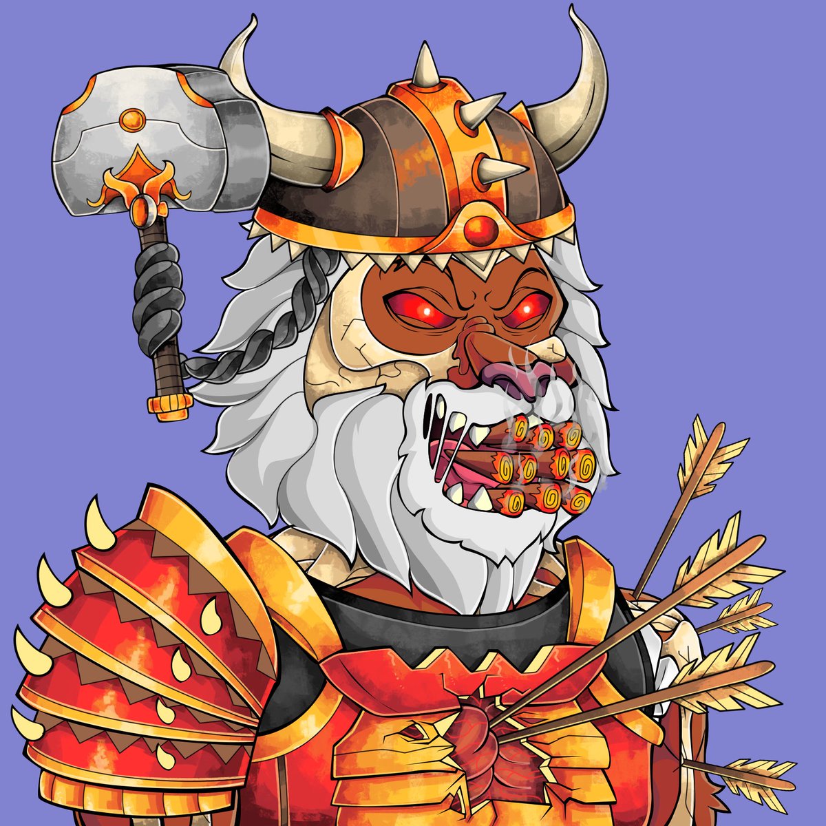 Philly_P87's tweet image. 👀 #LDPC @lionsdenpoker