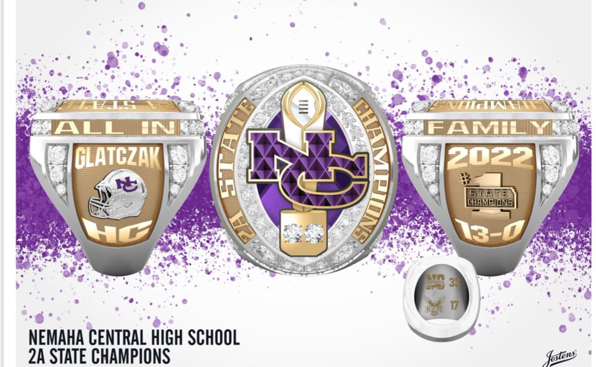 Michael Glatczak tweet media