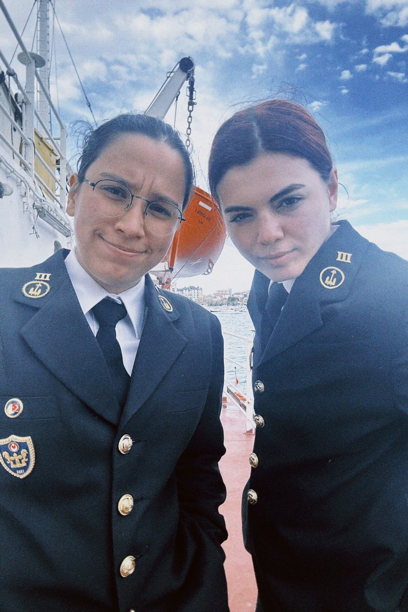 yes ma'am en cok bizim kadinlar gunumz kutlu olsun #WomensDay