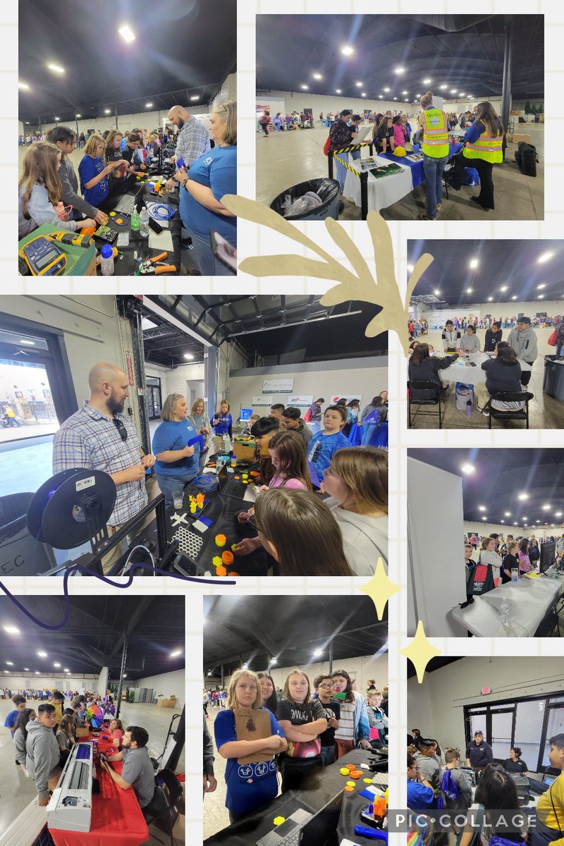 EGMScounseling's tweet photo. 5th graders got to be a part of Purposeful Pathways today. This was a great opportunity for our 5th graders and a wonderful community / McDowell County Schools partnership! @eastfieldglobal @McDowell590 @ChamberMcdowell #5thgrade #PurposefulPathways https://t.co/alkaWoS53c