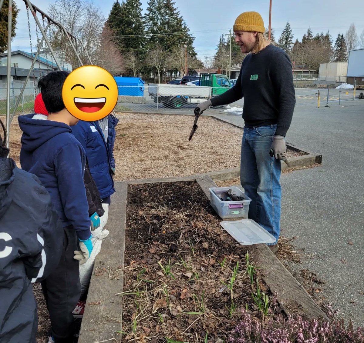RILibrary&OutdoorLearning tweet media