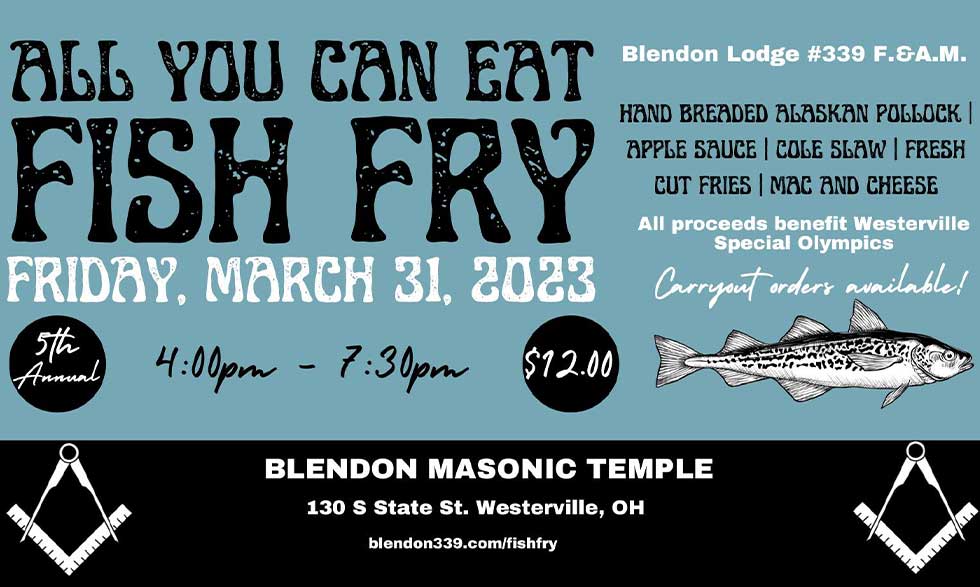 Blendon Lodge #339 tweet media