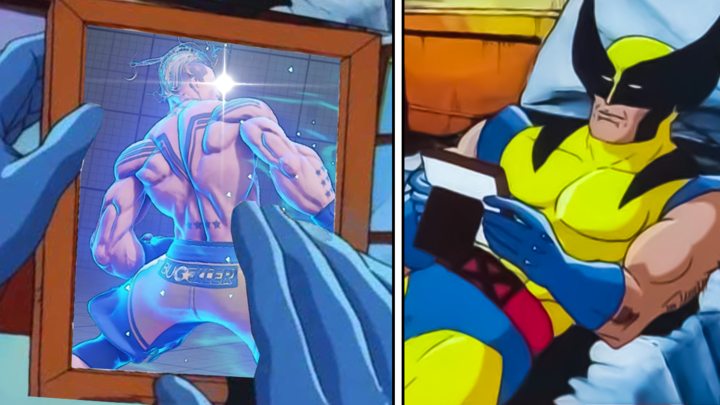 RunItFGC's tweet photo. Wait...you'll miss WHAT in Street Fighter V!? 🤨
In our newest video, we kick it back to the #CapcomCupIX floor where CLG's own @Bri4nF learns what the pro's may (or may not) miss in SFV as we approach SF6!
📺: https://t.co/JR3gx19cGl https://t.co/FanEoJzG2x
