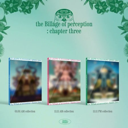 kpopalbums_kr's tweet image. BILLIE - [THE BILLAGE OF PERCEPTION : CHAPTER THREE] 4th Mini Album

📌 kpopalbums.com
📅 releases on March 29, 2023
🛒 from $14.16 USD
🎁 delivers worldwide

kpopalbums.com/collections/bi…

#BILLIE #THEBILLAGEOFPERCEPTION #CHAPTERTHREE #4THMINIALBUM