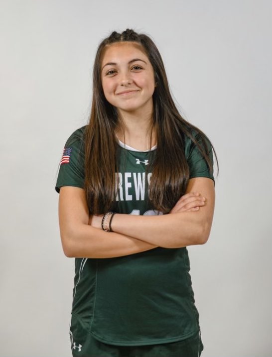 katsetos5's tweet photo. Huge congratulations to this girl!  Lily was selected to play in the American Select Lacrosse Main Event this summer in Delaware.  She will be representing the NY Downstate 2026 Team and compete against top players from all over North America to determine which region is best. https://t.co/0ldf2NF93I