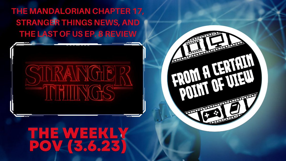 From a Certain POV Podcast tweet media