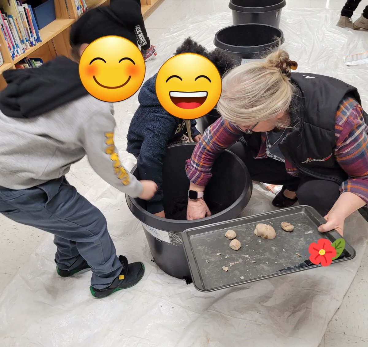 RILibrary&OutdoorLearning tweet media
