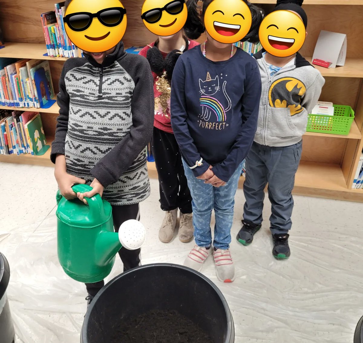Thank you <a href="/bcaitc/">BC_AgInTheClassroom</a> for supporting us with the #spudsintubs program. Div. 14 helped get our warba seed potatoes in the soil. <a href="/RILightning/">Richardson Elem</a> <a href="/deltasd37/">DeltaSchoolDistrict</a>