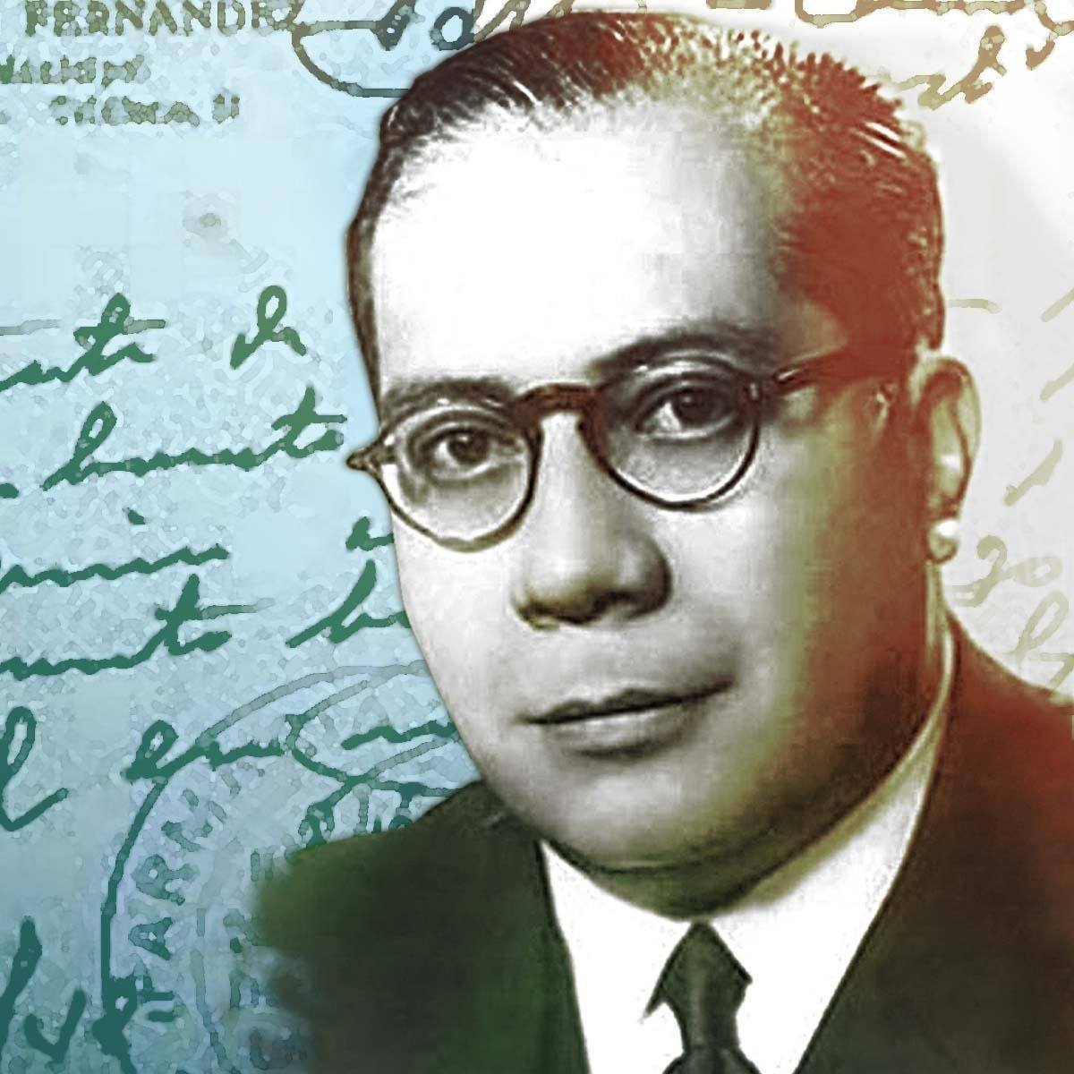 abarcaredic's tweet photo. El 7 de marzo de 1906 nace #RamonCarrillo, fue un neurocirujano y médico sanitarista, el primero que ejerció el cargo de ministro de Salud de la Nación, durante la presidencia de Juan D. Perón.
Llevó a cabo una transformación sin precedentes en la salud pública de nuestro país. https://t.co/ozytkMmqJO