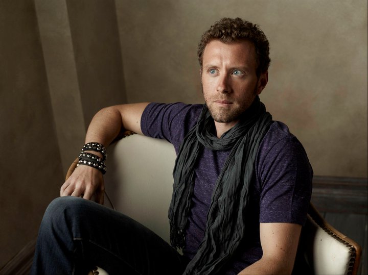 Happy birthday TJ Thyne! 