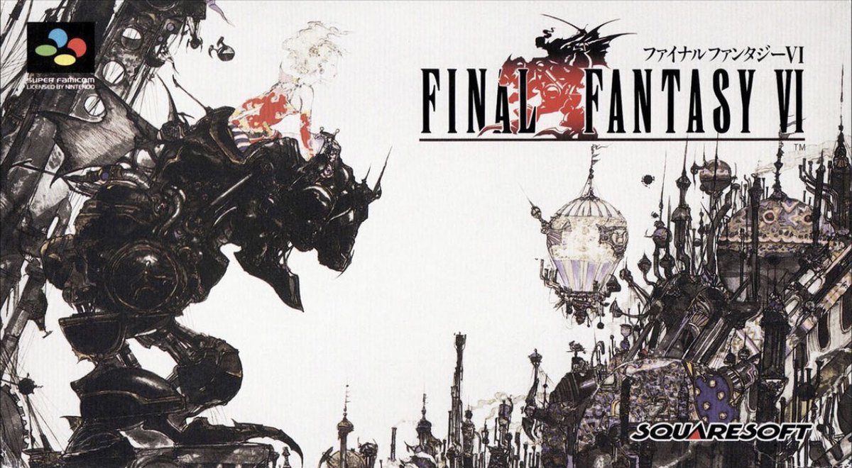 wicketshrug's tweet image. Finally time to start a new FF on stream, this time the Final Fantasy 6 Pixel Remaster! One of my fave FFs of all time, it’s been a while since I played this last so wicket4Memory in full effect! 

The adventure begins at 8:30 Pacific, see ya soon!! #streamtime
