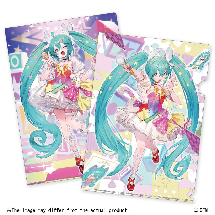 Hatsune Miku on Twitter "RT mikuexpo 【MIKU EXPO 2023 VR】 ⏰28 days