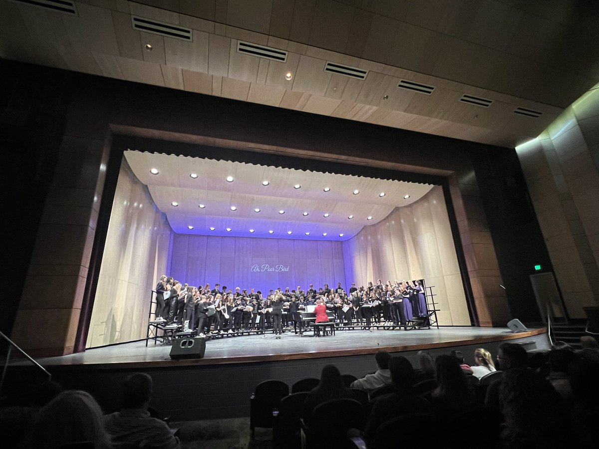 Proud of our <a href="/bhschools/">BHSchools</a> 8th grade choir students!  Bloomfield Sings was a very impressive display of talent! Congrats to <a href="/MrsPierreMusic/">SHMS Choir & Drama</a>, Mrs. Neuwirth, Mrs. Riley, and Mr. Schumacher! <a href="/WestHillsMS/">West Hills Warriors</a> <a href="/BHMSLancers/">BHMS</a> <a href="/EastHills4_8/">East Hills</a>