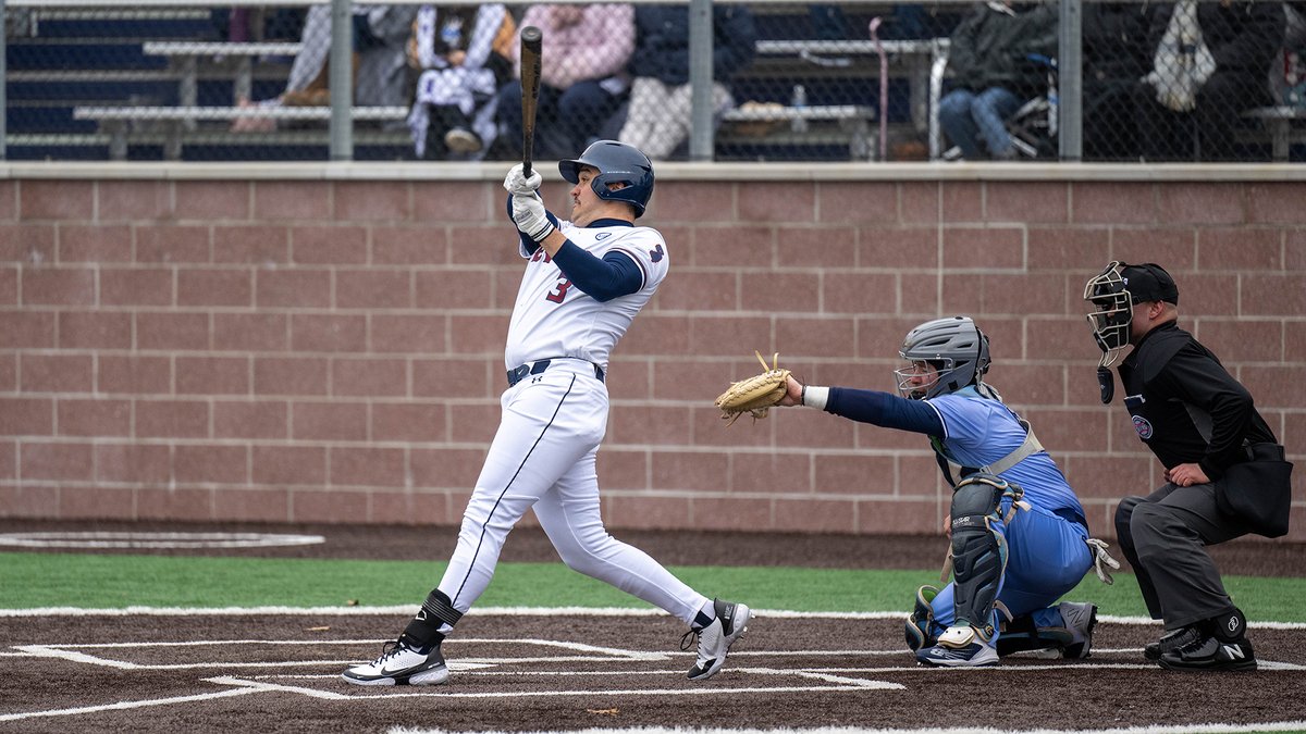 FDU Devils Athletics tweet media