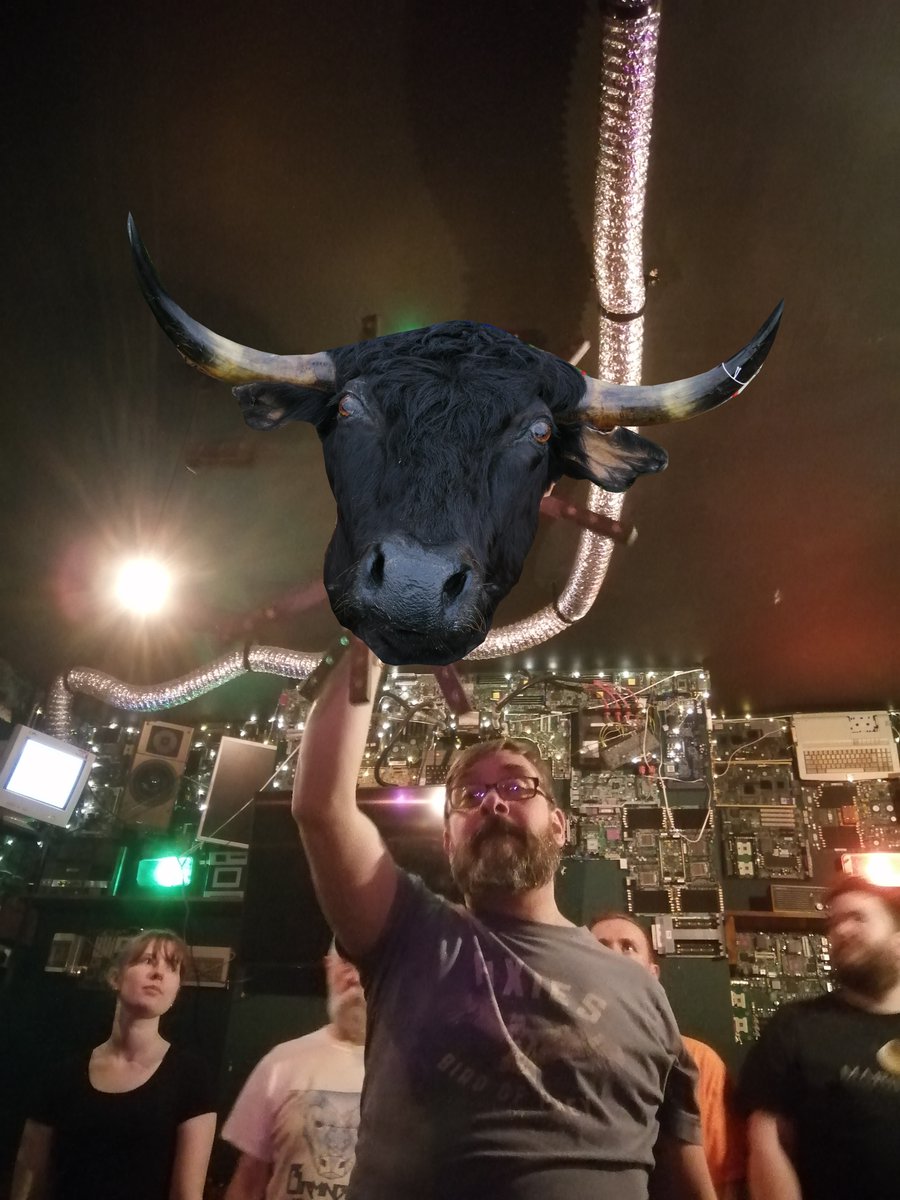 Brum_Rapper's tweet image. Last Birmingham Rapper practice night before DERT23