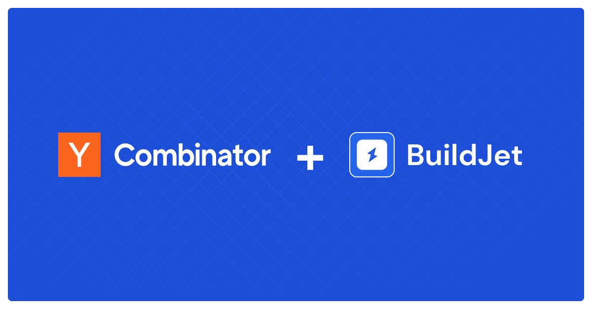 BuildJet tweet media