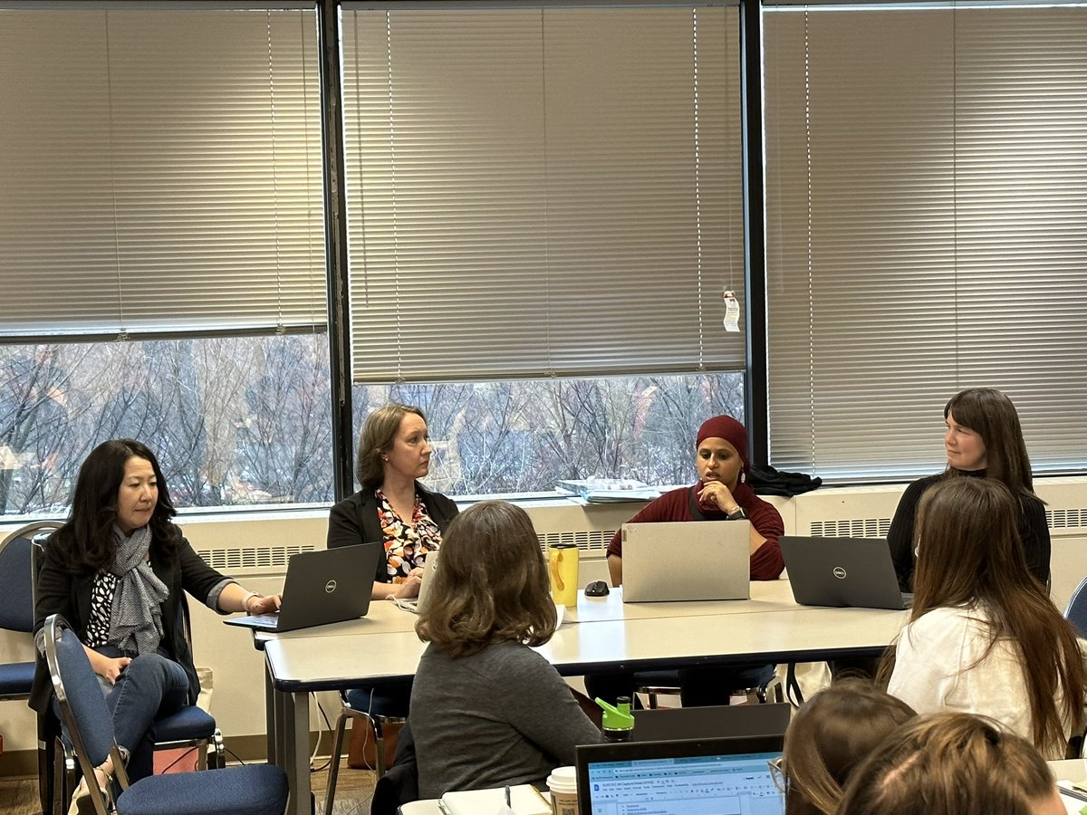 Tamara Hewlett, Ed.D. tweet media