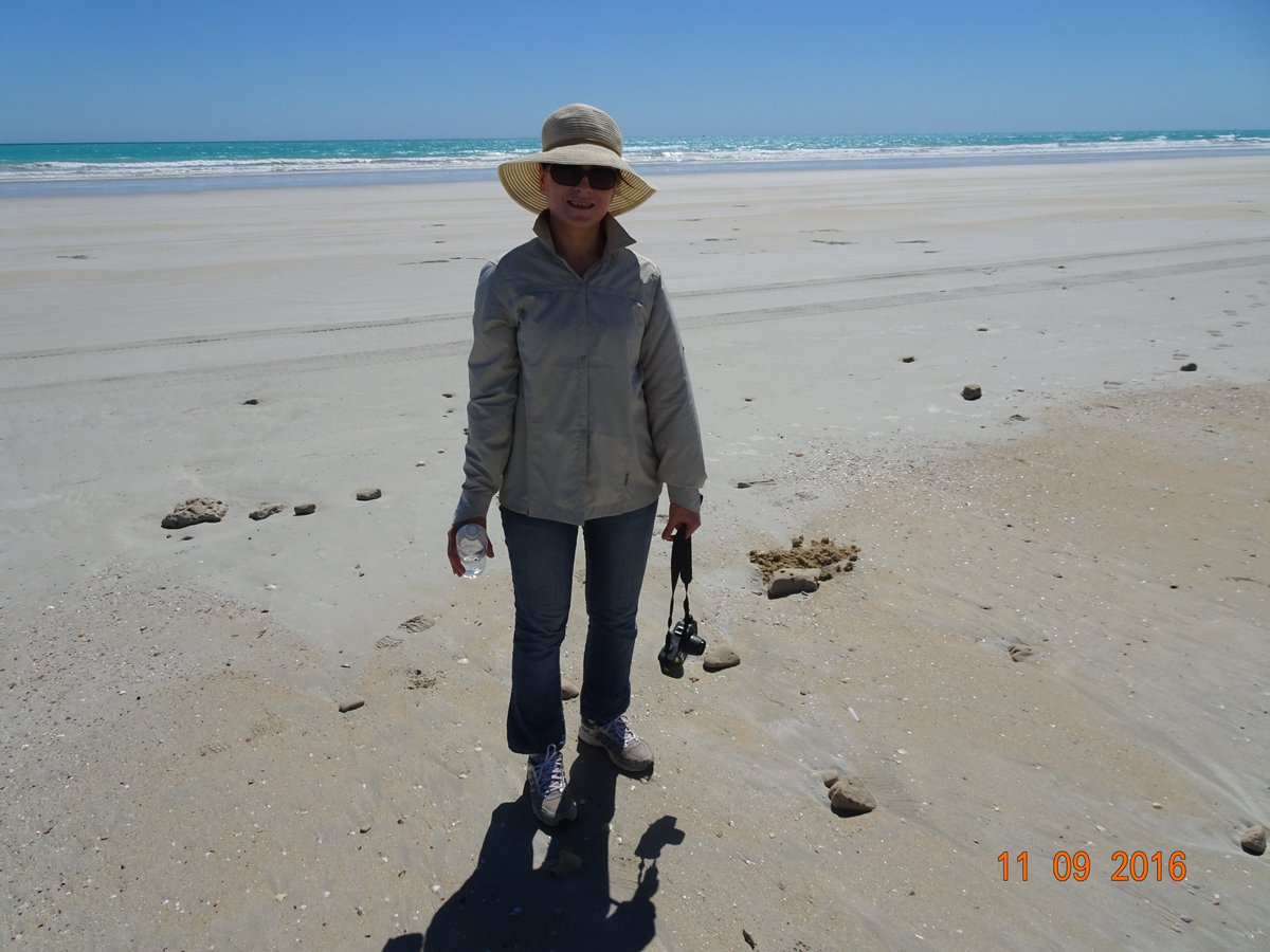 IAHACT's tweet image. Happy #InternationalWomensDay Everywhere doing everything! This is what #groundwaterlookslike @womensday