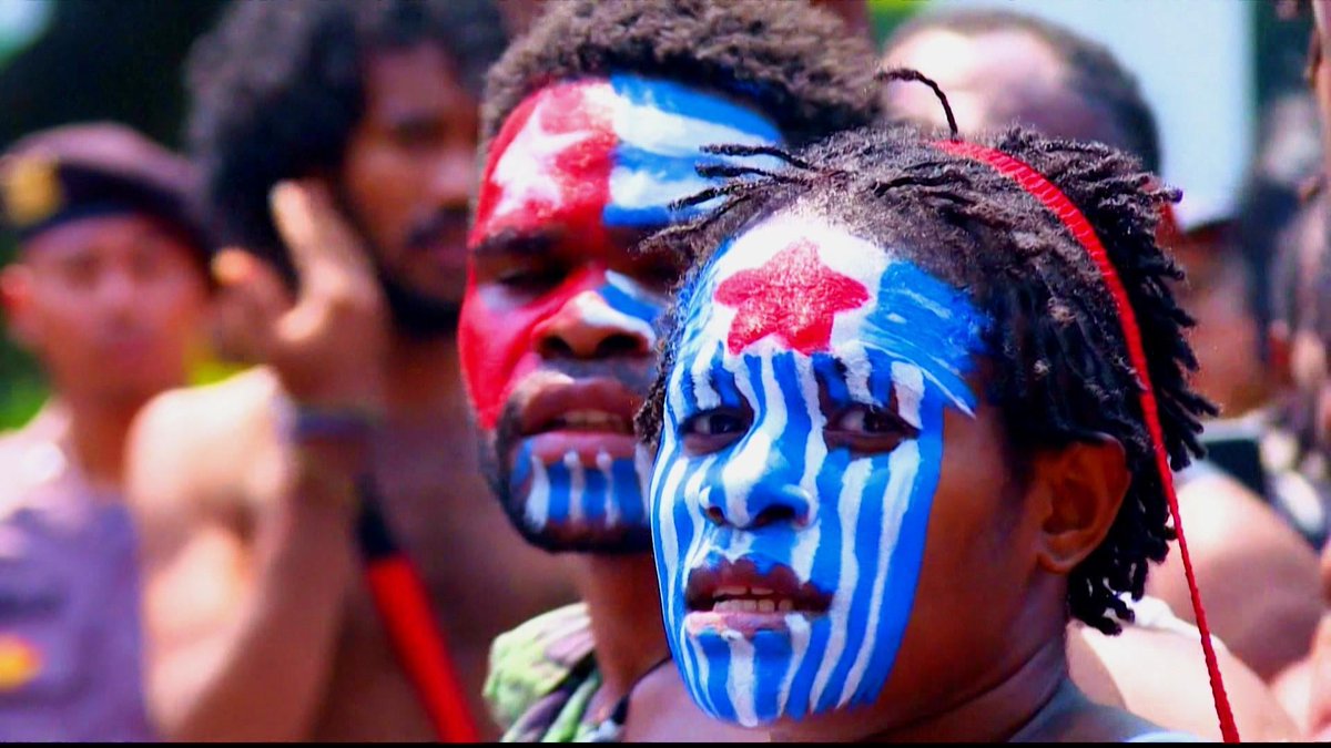 We remember the lives lost in our fight for freedom and those that continue to organize, mobilize, act and stand up for the rights of all.
#WestPapuaWomen #FreeWestPapua #IWD2023 #UniversalHumanRights #WomenDefendAll #WomensRights #humanrights #WeBleedBlackandRed