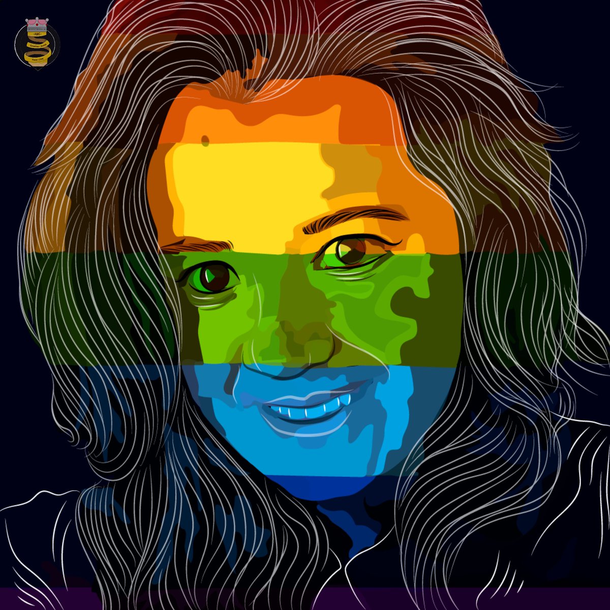 ARCreativeBoom's tweet photo. Hoy Celebro el día Internacional de la lucha, empoderamiento y respeto... Por más victorias en busca de la libertad y reconocimiento como seres valiosos ❤️🏳️‍🌈 #WomenDay #powerwoman #strong #beautifulgirl https://t.co/S4qOwhx5bH
