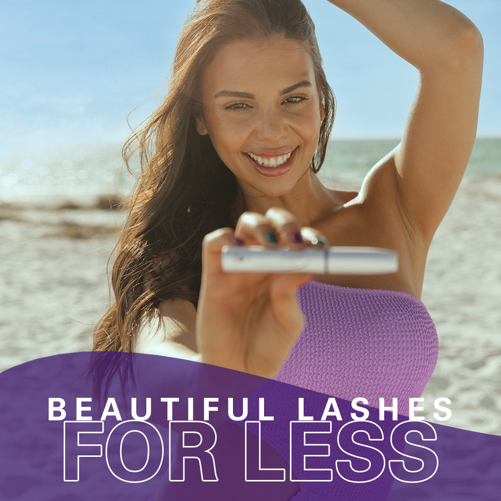 RealRapidLash's tweet photo. Did you know that #RapidLash is nearly $20 less than some of the other brands of #LashSerum?

🖤 Yup, that’s right!
💜 You get MORE serum for LESS money. 

👉🏼 (read that again!) https://t.co/OdmP3ofNjT