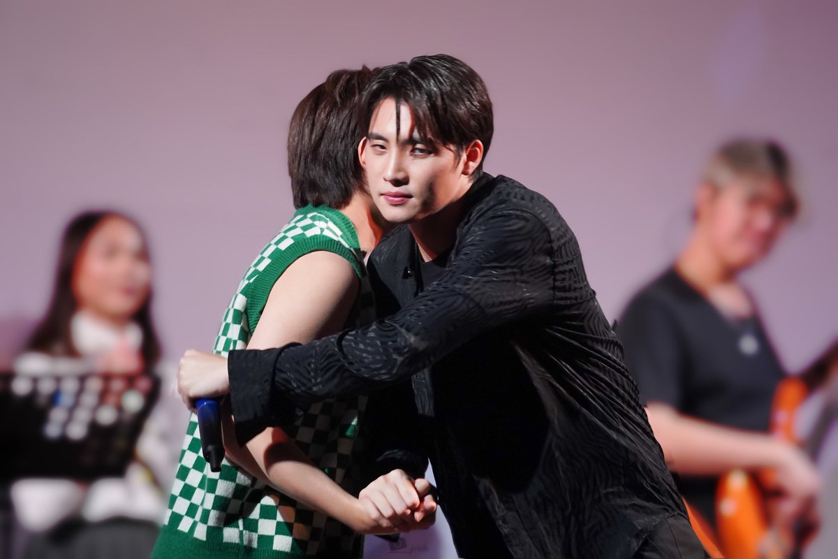 กรี๊ดในความสัมพันธ์ค่ะ

#รักทูวิชก็กรี๊ดออกมา