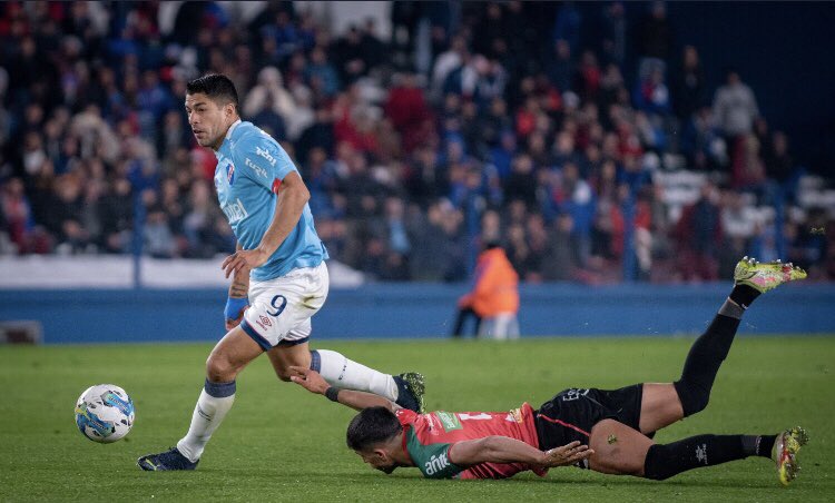 BOLSO DE LEY tweet media