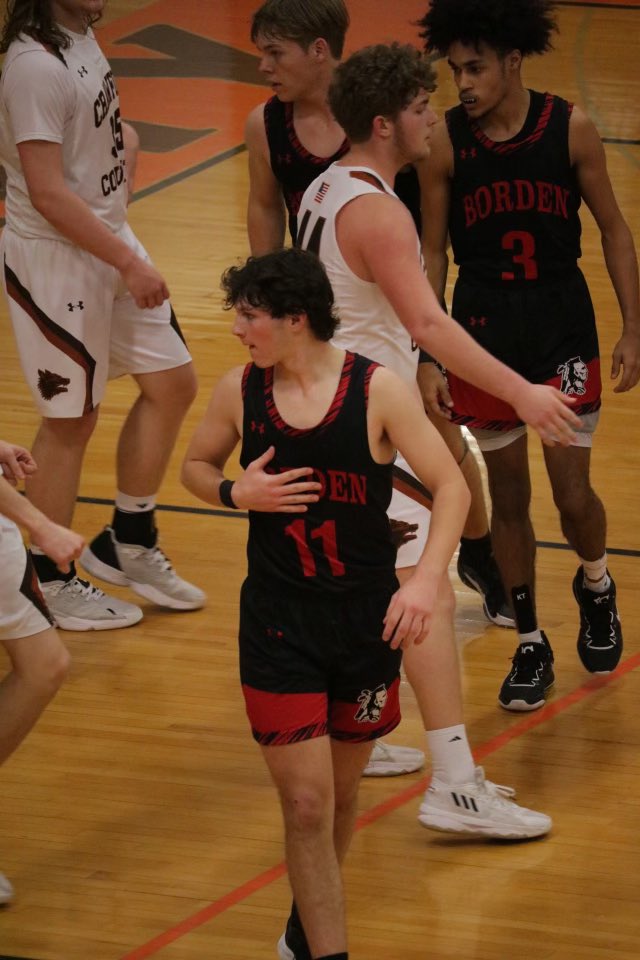Borden Braves Boys Basketball (@bordenbravesbbb) on Twitter photo Congrats to Borden junior, Alex Schuler <a href="/aschuler2024/">alex schuler</a> for making the SAC All Conference team!
<a href="/bordenathletics/">Borden Athletics</a> @joshcooknewstri <a href="/newstribscores/">News&Tribune Sports</a> Congrats to Borden junior, Alex Schuler <a href="/aschuler2024/">alex schuler</a> for making the SAC All Conference team!
<a href="/bordenathletics/">Borden Athletics</a> @joshcooknewstri <a href="/newstribscores/">News&Tribune Sports</a>