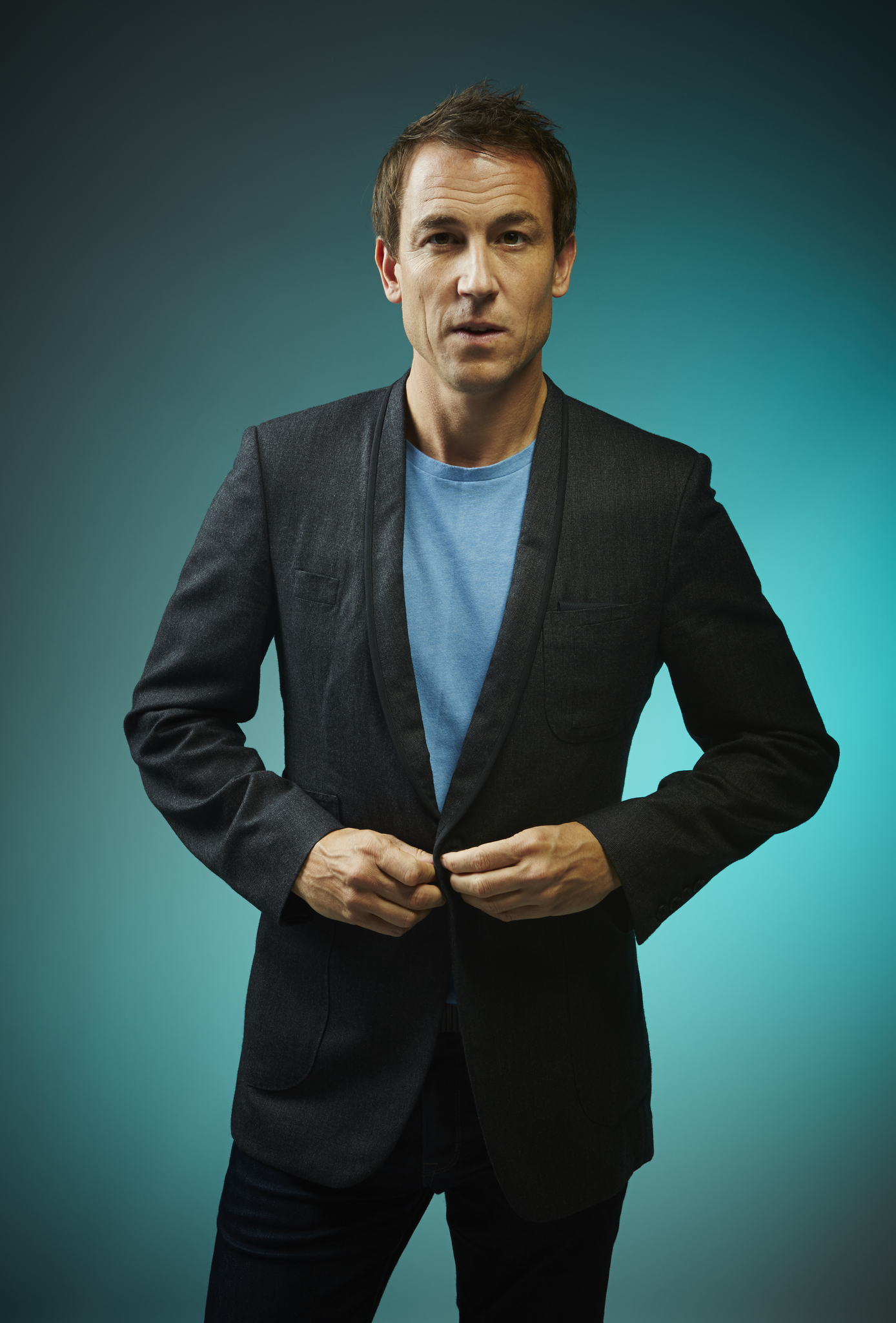 Happy birthday Tobias Menzies! 