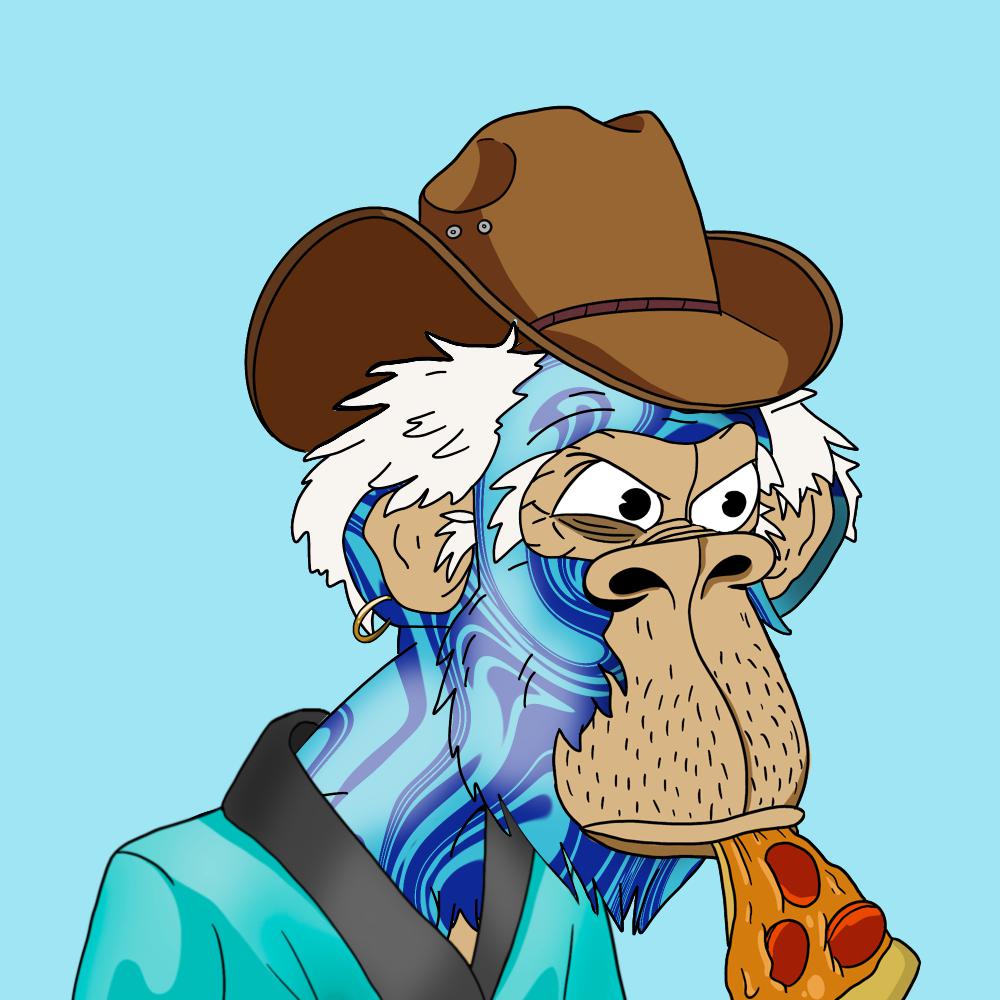 Wisdom Ape Yacht Club | MINTING MARCH 14TH tweet media