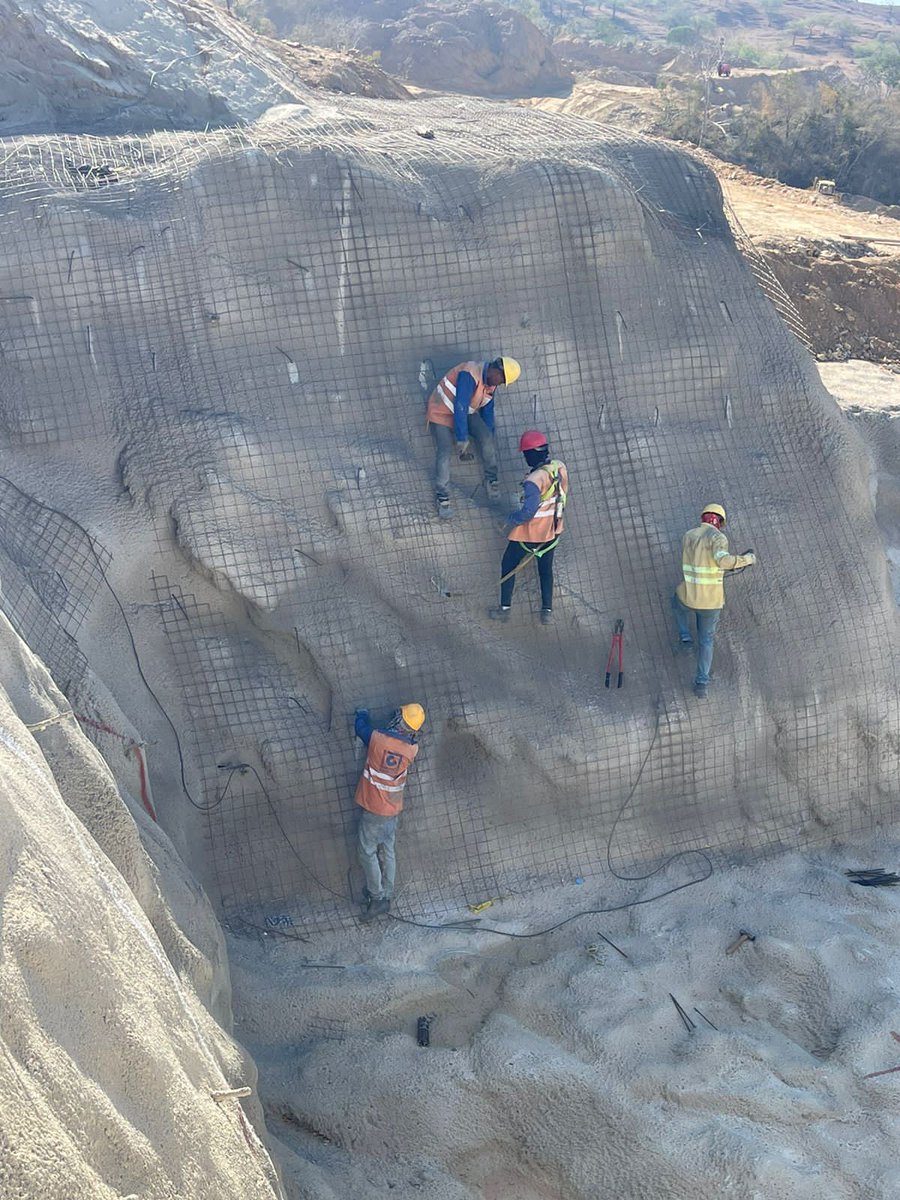 #PresaDeGuayubín garantizará que no se muera el ganado en #SantiagoRodríguez y #Dajabón en tiempos de #sequía y evitará daños por  #inundaciones provocadas cuando “Río Guayubín crecido se une con #YaqueDelNorte <a href="/IsaPavel/">Pável Isa Contreras 🇩🇴</a> <a href="/luisabinader/">Luis Abinader</a> <a href="/JosePaliza/">Jose Paliza</a> <a href="/sabanetaprimer/">SABANETA PRIMERO!</a> <a href="/altagraciasa/">Altagracia Salazar</a>