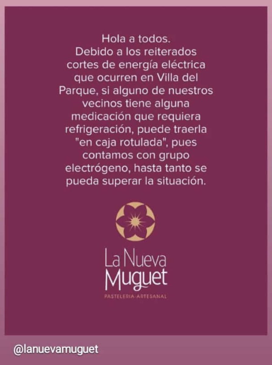 fyd_comunal's tweet photo. Agradecemos el gesto solidario hacia los vecinos de Villa del Parque, por parte de un comerciante de nuestra Comuna: @lanuevamuguet https://t.co/eZZuHmdeMO