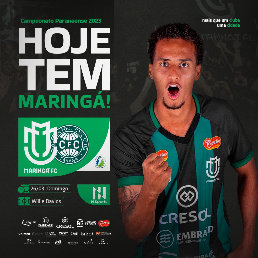 CarloousE's tweet image. Refiz as artes do @maringafc com o objetivo de deixar mais prático e minimalista (pra mim) -GIF do gol abaixo-

✔️?

#maringa #maringafc #parana #paraná #copadobrasil #paranaense #brasileiro #brasileirão