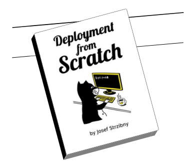 DevanilJr's tweet image. 4. Deployment from scratch, by @strzibnyj 

This is one of my favorites. A step-by-step guide to deploying Ruby applications from scratch, covering everything from server setup to deployment automation.
