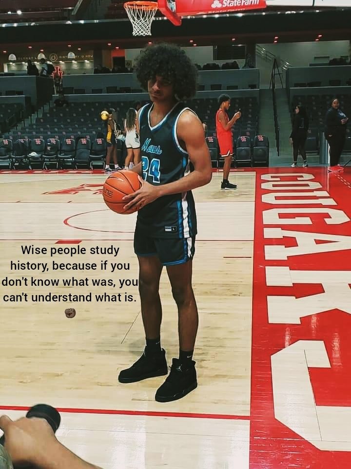 SEAN I. DANSBY.. ACADEMIC ALL DISTRICT. #KnowledgeIsPower #Braniaac #BigSean24