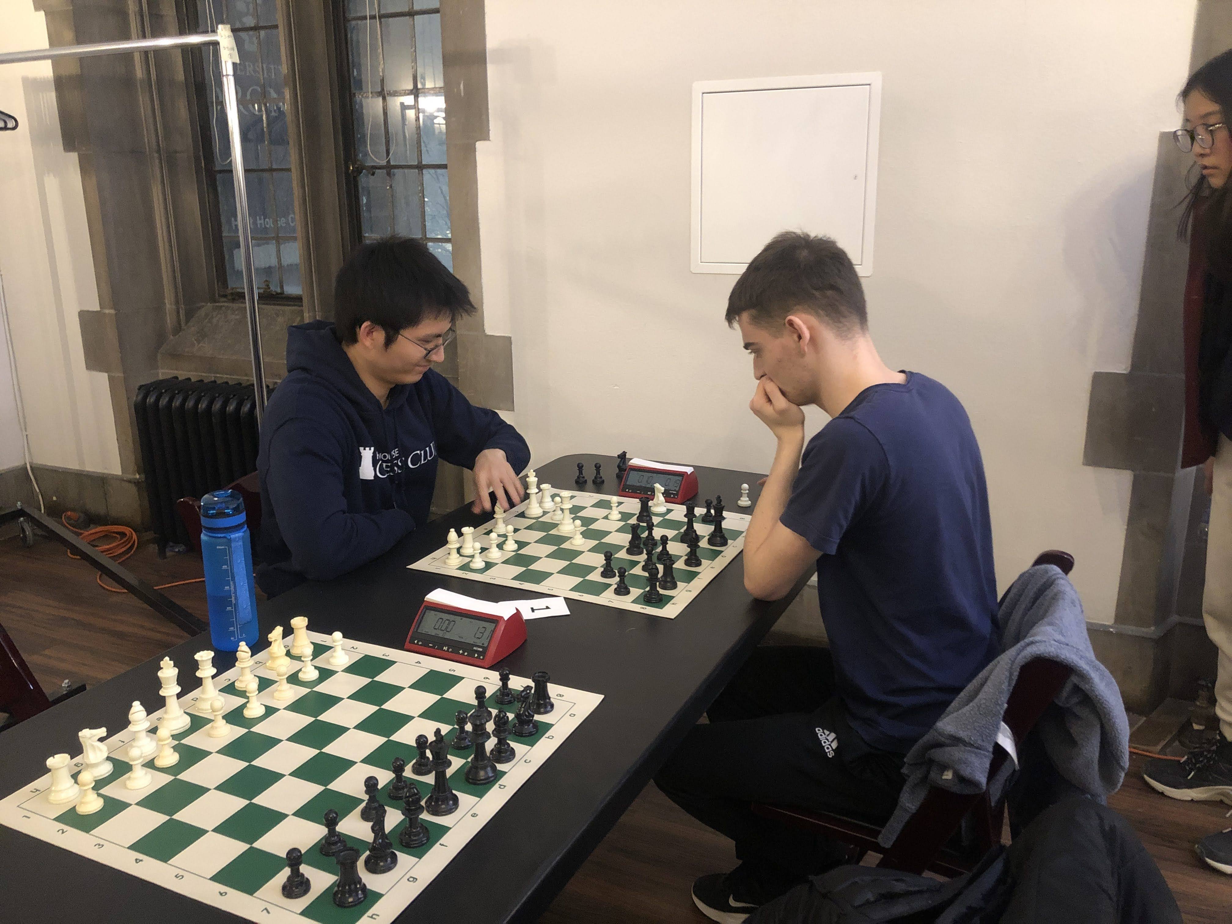 harthousechess – Hart House Chess Club