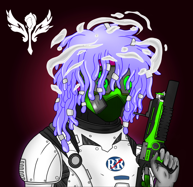 Reckless Recluse tweet media