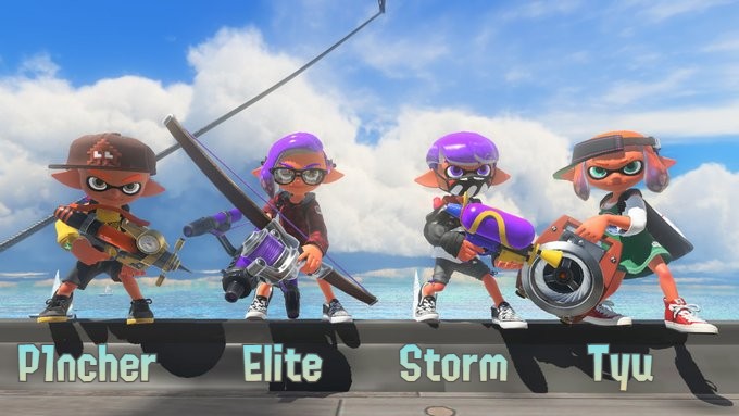 Xpresso will be attending LTC 2023 under the roster: 

@TyusterVu 
@elite_woomy 
<a href="/p1ncherr/">p1ncher</a> 
<a href="/stormttek/">Storm</a>  

See you May 13th 🫡