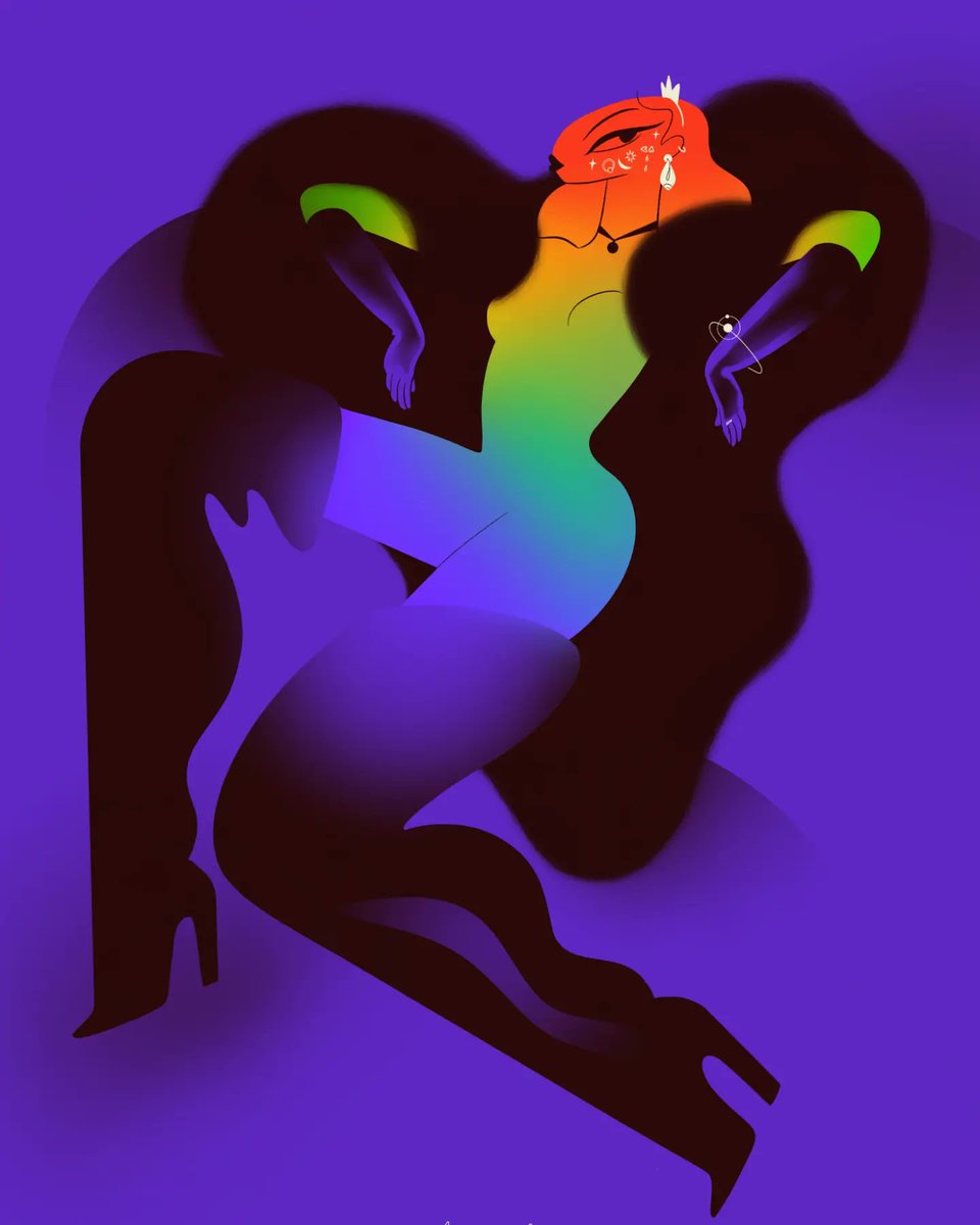 antonialev1's tweet photo. All women are goddesses 
#WomansDay https://t.co/fST2ZYpJgw