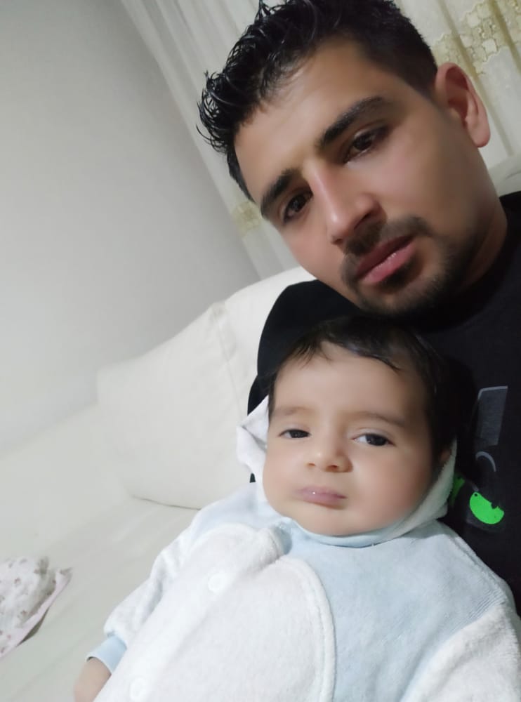 حلوتي وردتي