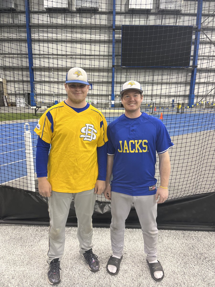 Jackrabbit Baseball tweet media