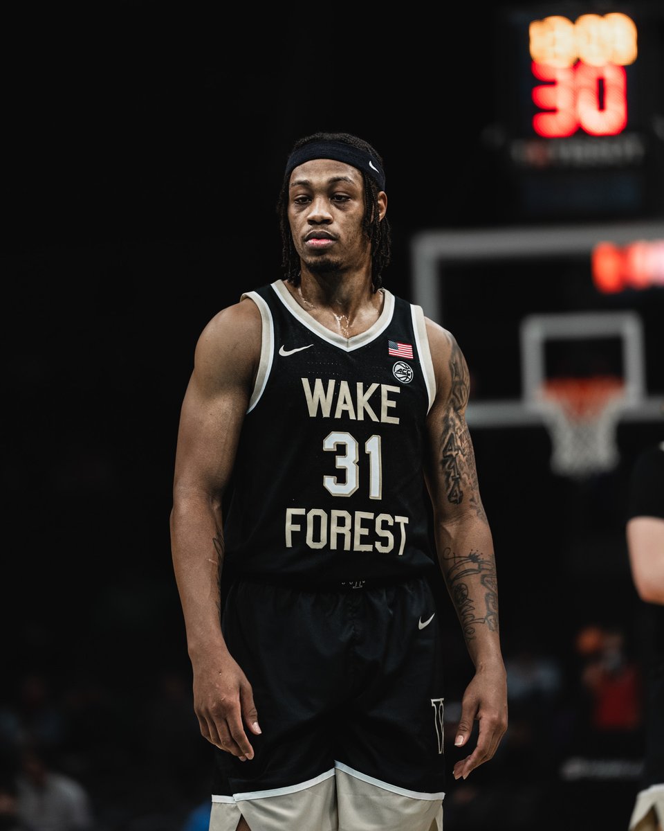 𝗗𝗶𝗱 𝗬𝗼𝘂 𝗞𝗻𝗼𝘄?

For the first time in program history, we have back-to-back Associated Press ACC Players of the Year in Ty (2023) &amp; Man Man (2022). 🤌

<a href="/Lil_App04/">LilApp✍</a> ✘ <a href="/moneymanman31/">Alondes Williams</a> 

#GoDeacs 🎩