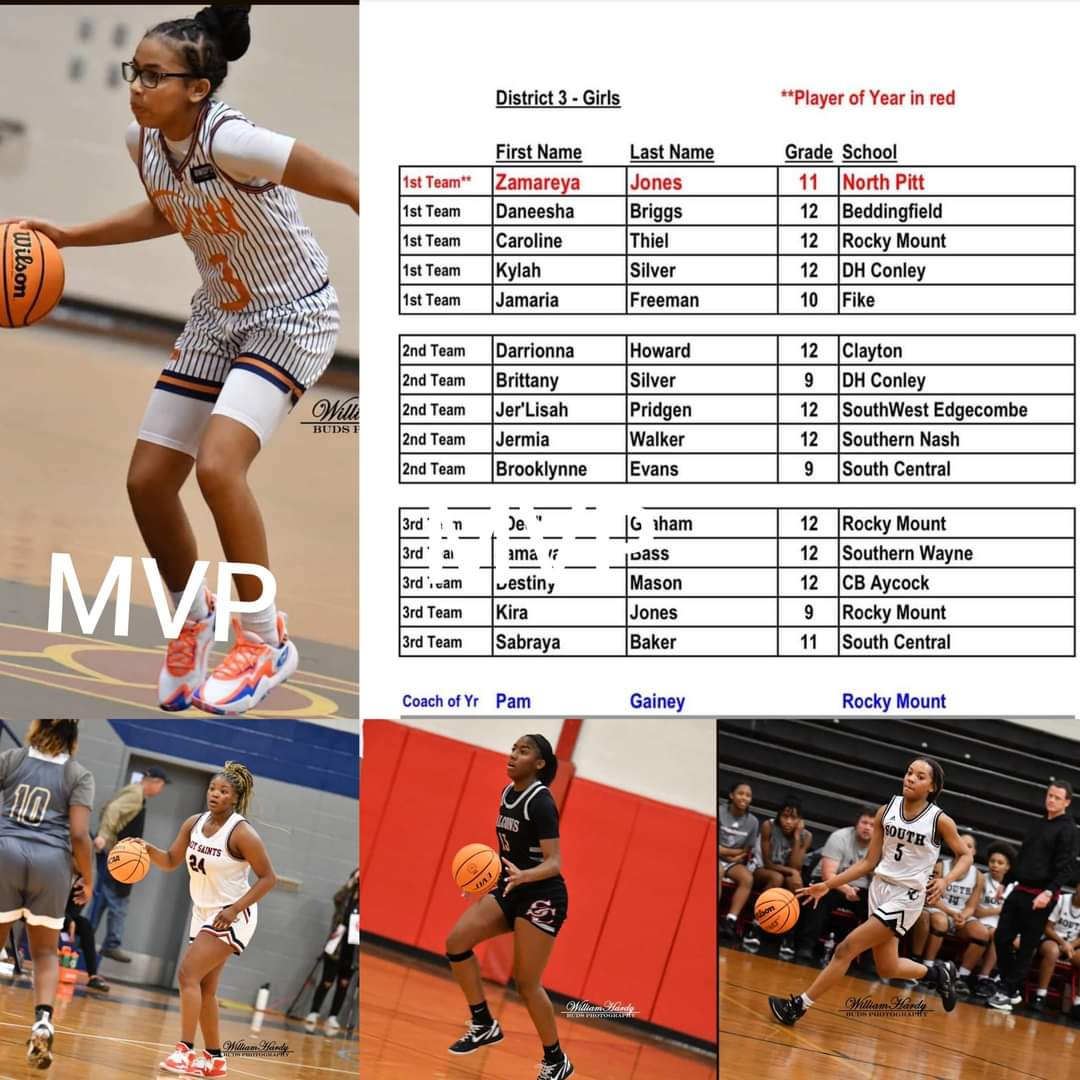 CONGRATULATIONS Ladies: From Bud's Photography